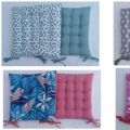 Chairpad CPXL-DECO range 2 bibs, Handkerchiefs - Maintenance articles, plaid, Summerproducts, heavy curtain, pillow case, beachtowel, quelt cover